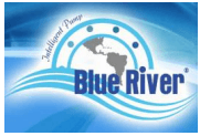 Blue River