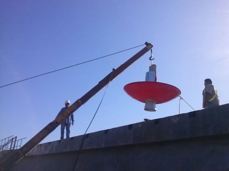 Hidraulica del Istmo - Soluciones