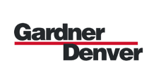 Gardner Denver